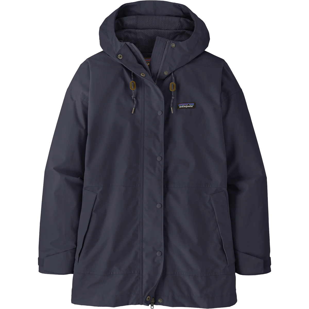 Women's Outdoor Everyday Rain Jacket alternate view