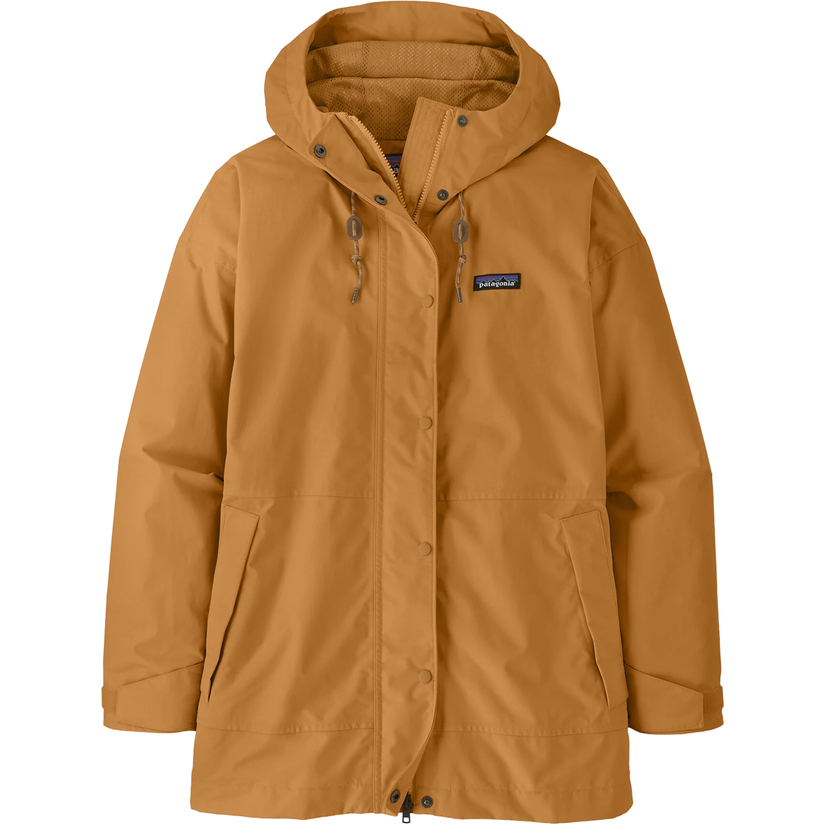 Women's Outdoor Everyday Rain Jacket alternate view