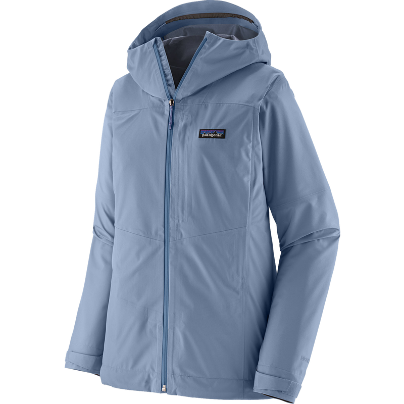 Women's Boulder Fork Rain Jacket, Featured Image