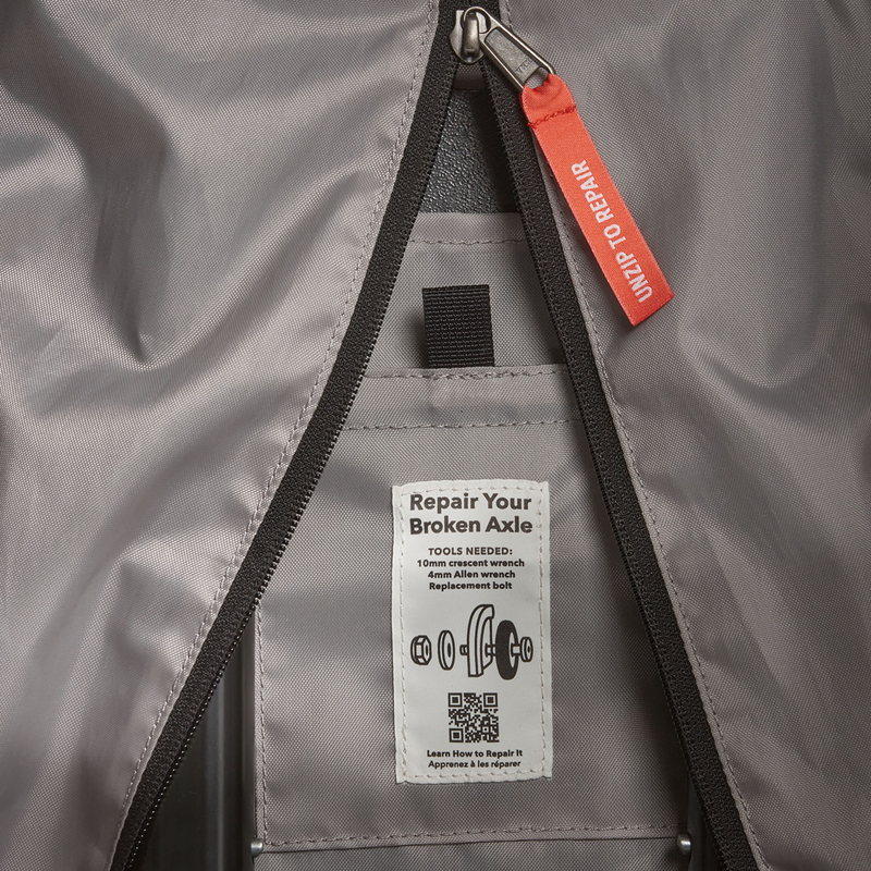 Black Hole Wheeled Duffle Bag 100L, Patagonia Black Hole Wheeled Duffle Bag axle repair
