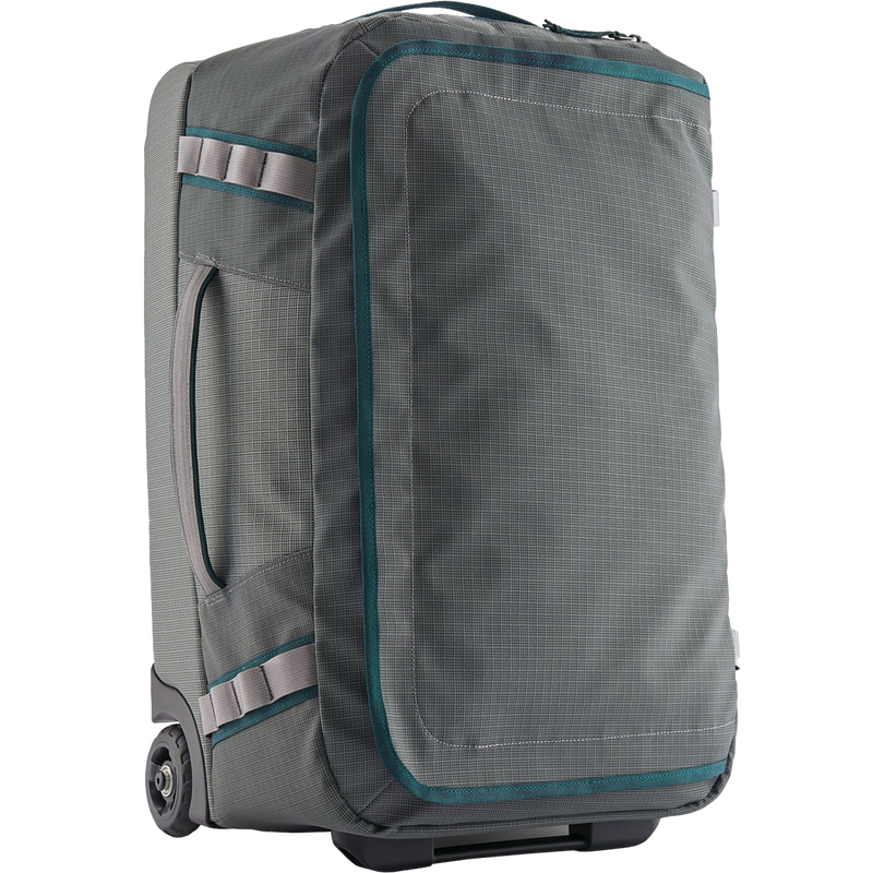 Black Hole Wheeled Duffle Bag 40L, Featured Image