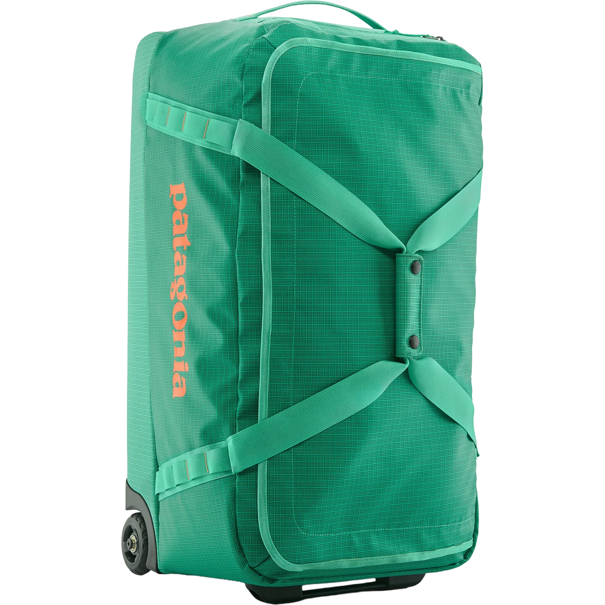 Black Hole Wheeled Duffle Bag 70L alternate view