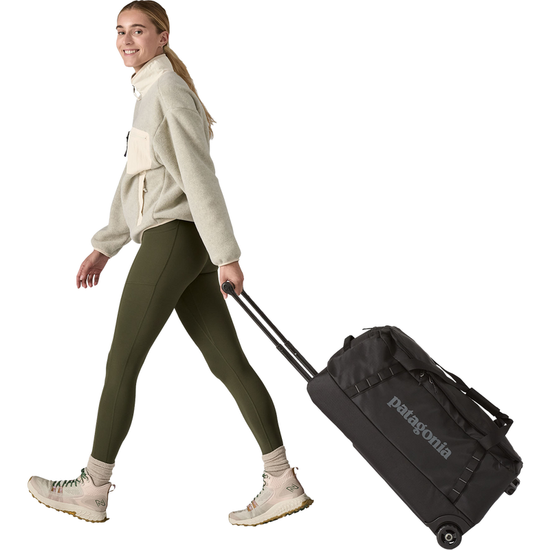 Black Hole Wheeled Duffle Bag 70L, Patagonia Black Hole Wheeled Duffle Bag 70L rolling
