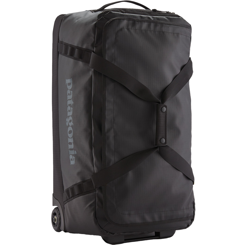 Black Hole Wheeled Duffle Bag 70L, Featured Image