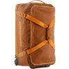 CIBN-Cinnamon Brown