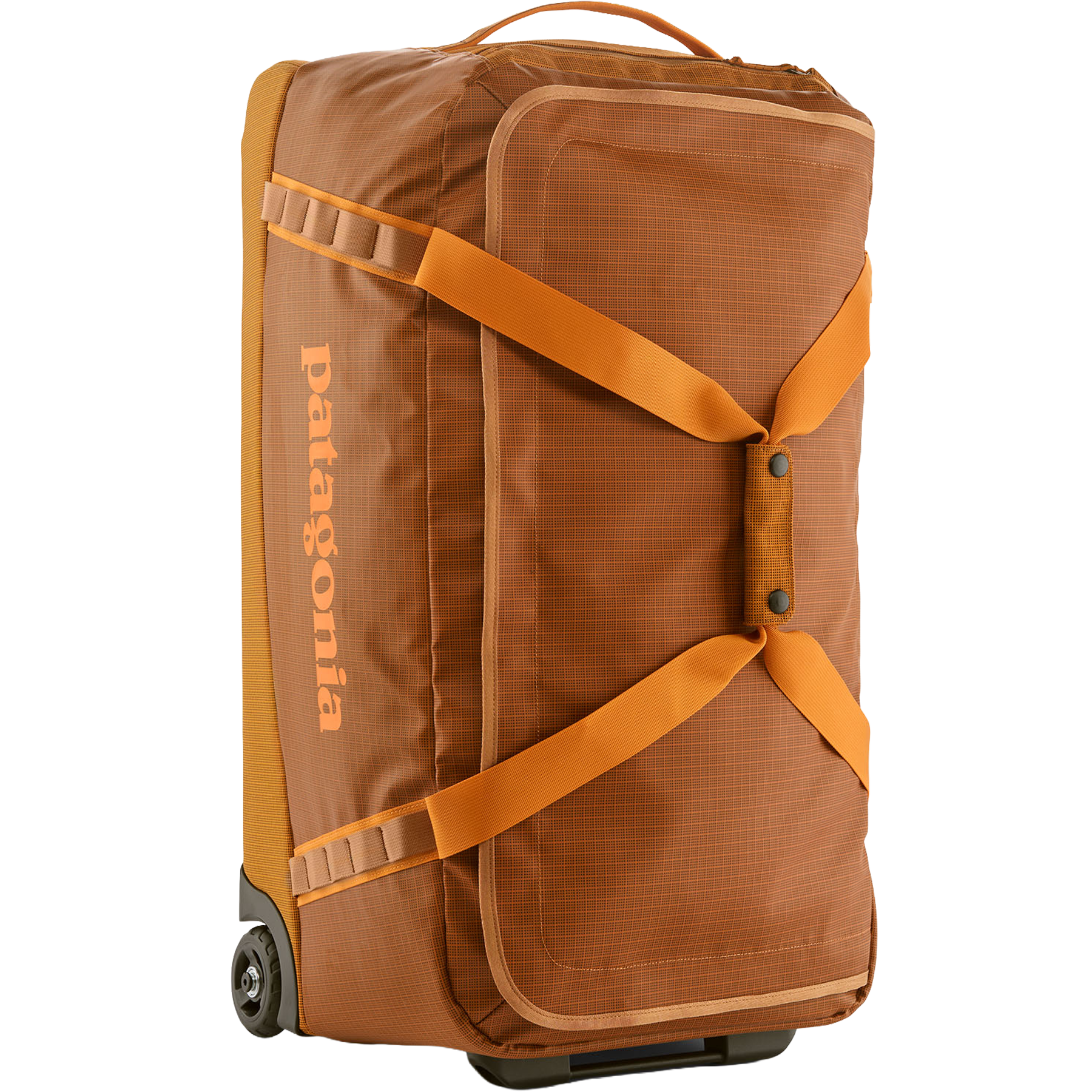 Black Hole Wheeled Duffle Bag 70L alternate view