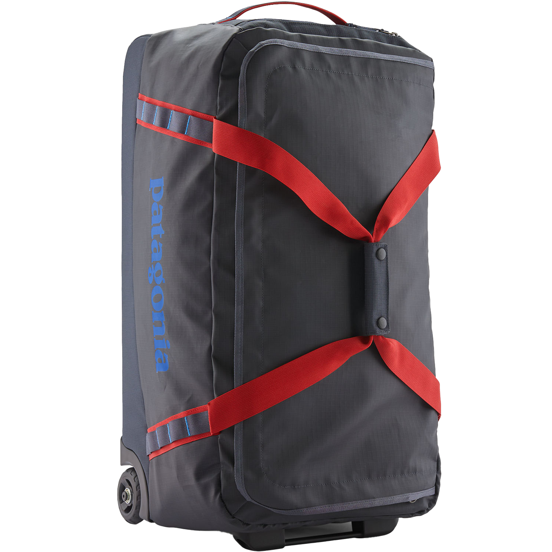 Black Hole Wheeled Duffle Bag 70L alternate view