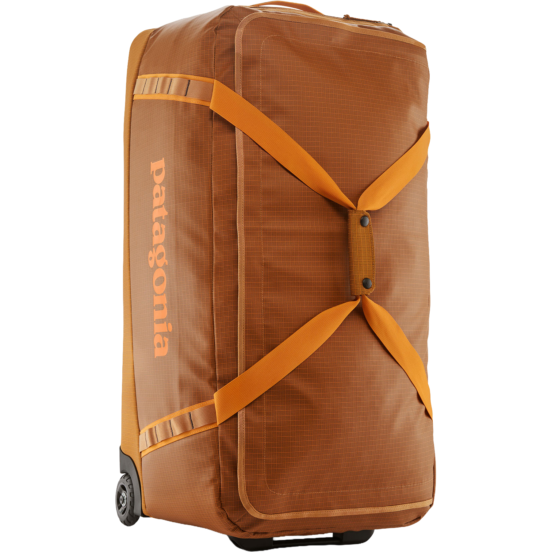 Black Hole Wheeled Duffle Bag 100L alternate view