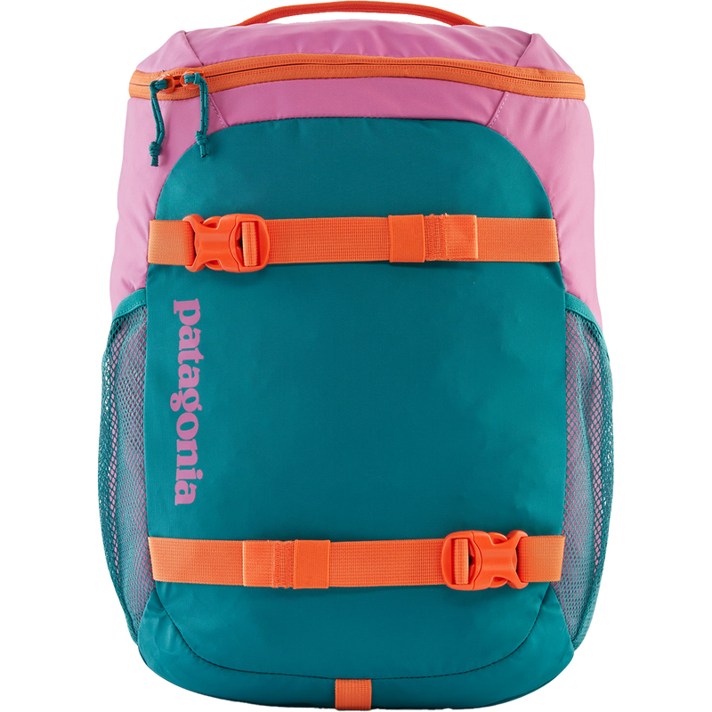 Youth Refugito Day Pack 18L, Patagonia Youth Refugito Daypack 18L front
