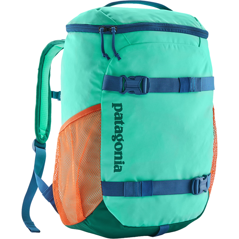 Youth Refugito Day Pack 18L, Featured Image