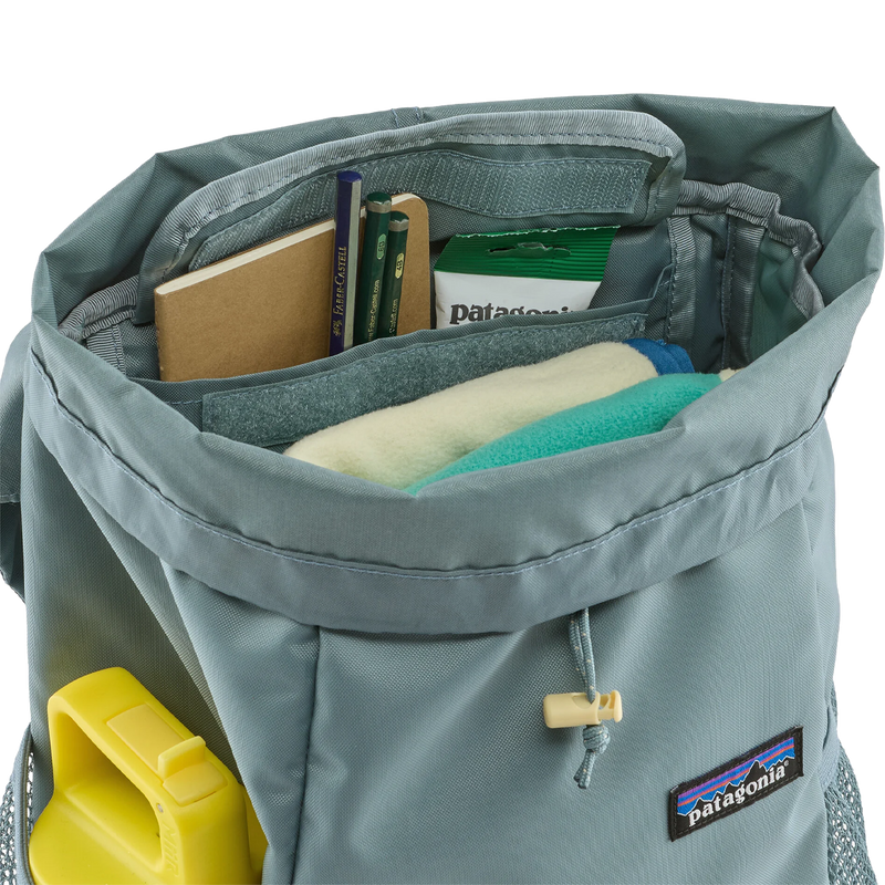 Youth Refugito Day Pack 12L, Youth Refugito Day Pack 12L inside