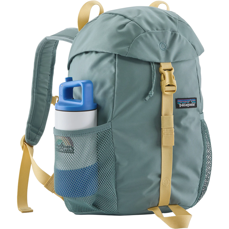 Youth Refugito Day Pack 12L, Youth Refugito Day Pack 12L with water bottle 