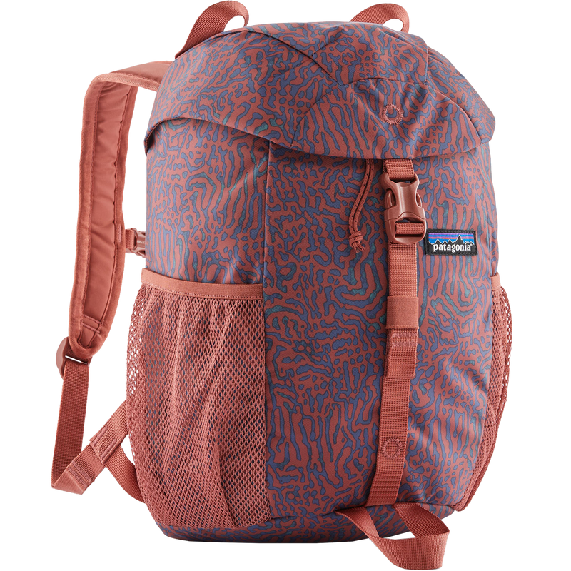 Youth Refugito Day Pack 12L, Featured Image