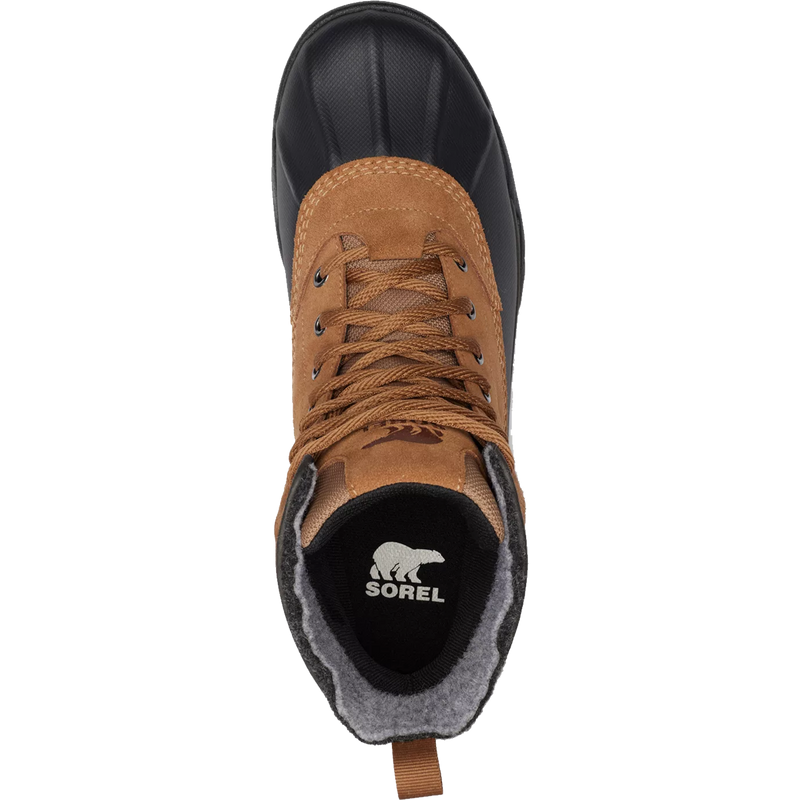 Men's Buxton Lite Waterproof Boot