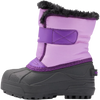 Sorel Youth Snow Commander side