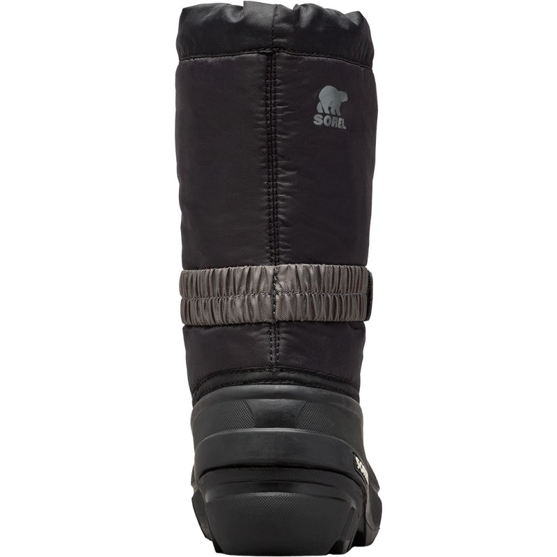 Youth Toddler Flurry (11-13)