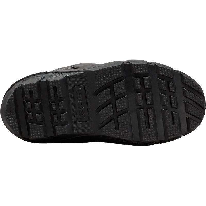 Youth Toddler Flurry (11-13)