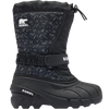 011-Black/Sea Salt