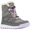 Sorel Youth Whitney II Plus Lace angled