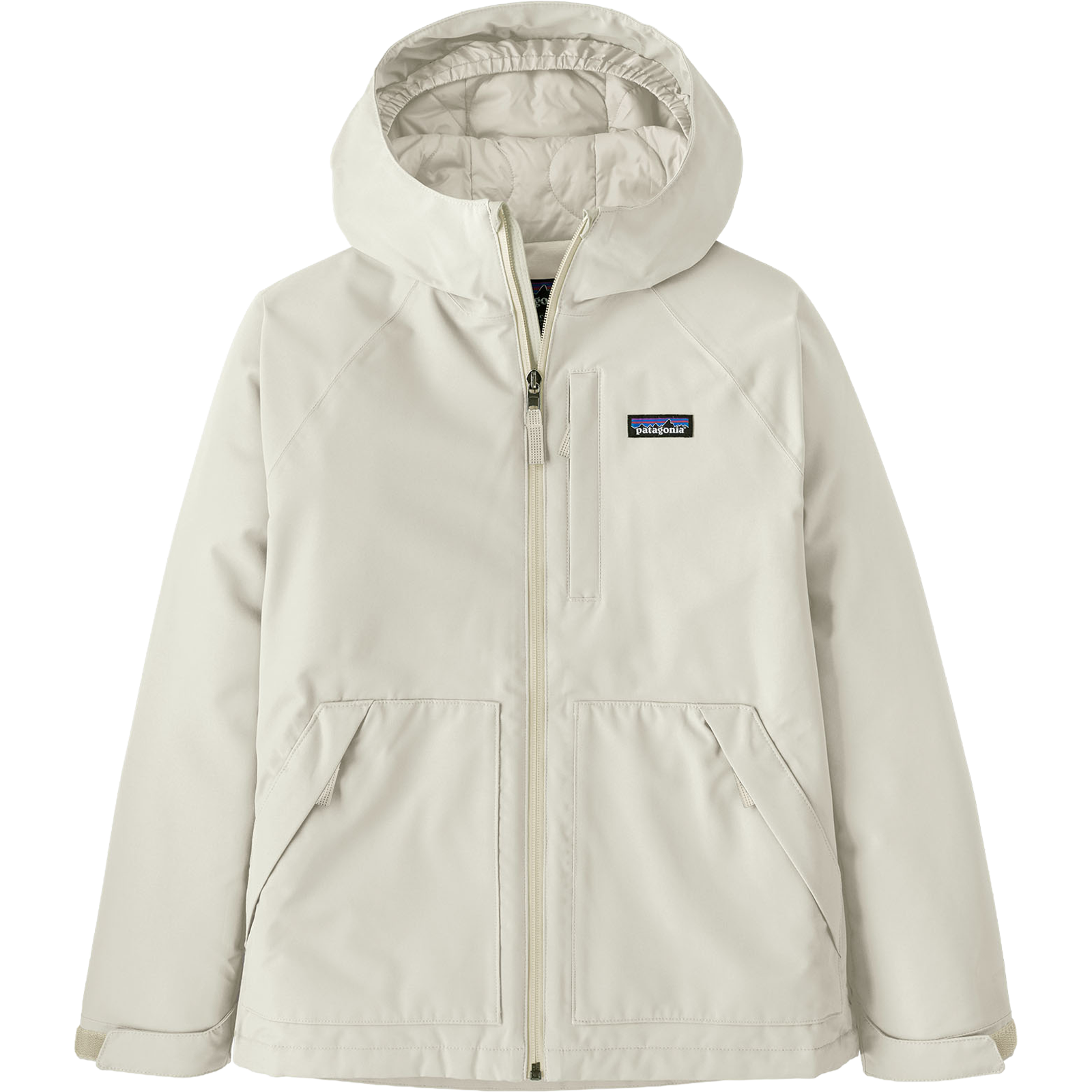 Youth Everyday Ready Jacket alternate view