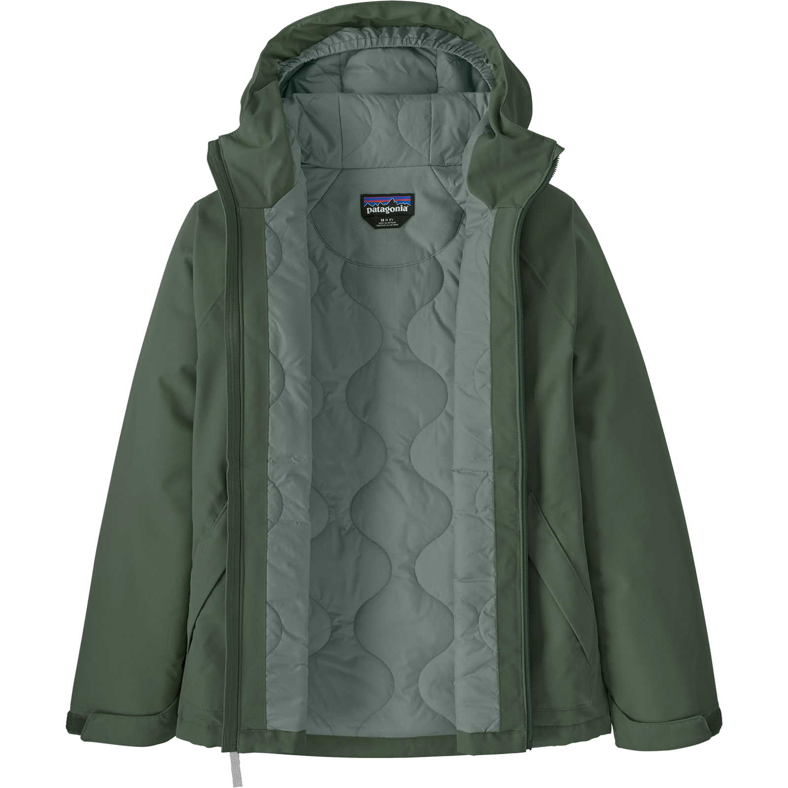 Youth Everyday Ready Jacket alternate view