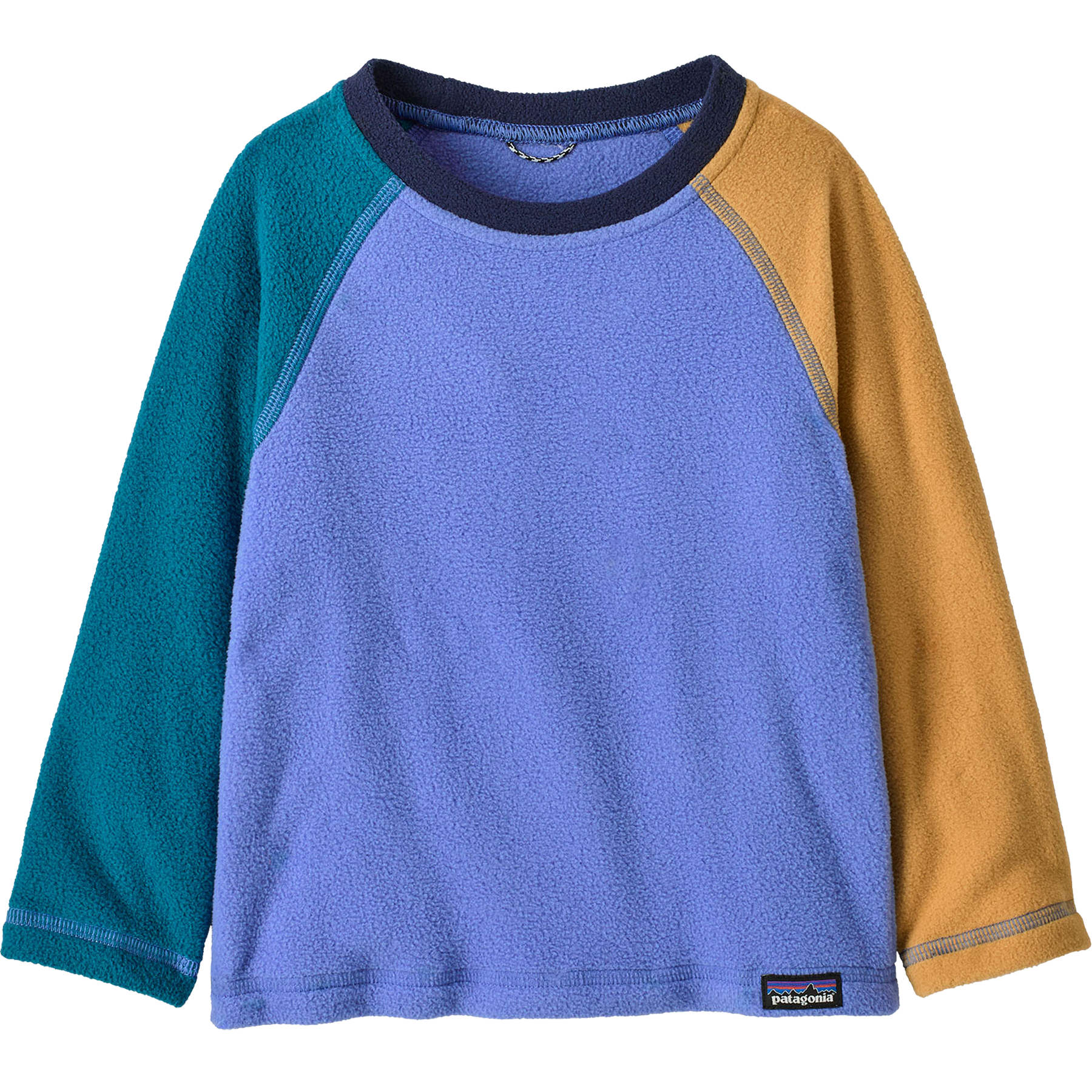 Youth Baby Micro D Crew alternate view