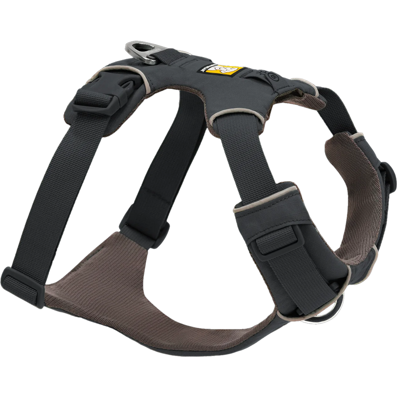Front Range Harness, Featured Image