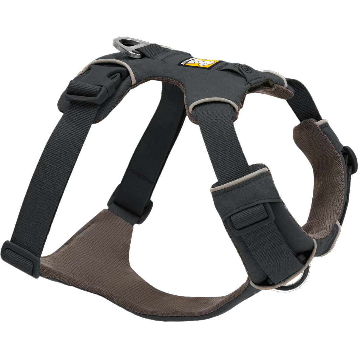 Front Range Harness alternate view