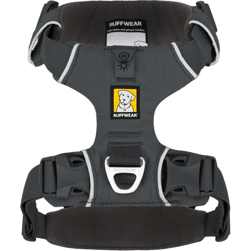 Front Range Harness, Ruffwear Front Range Harness top