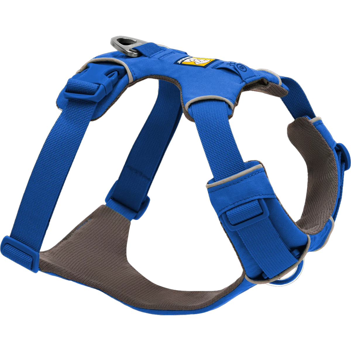 Front Range Harness alternate view