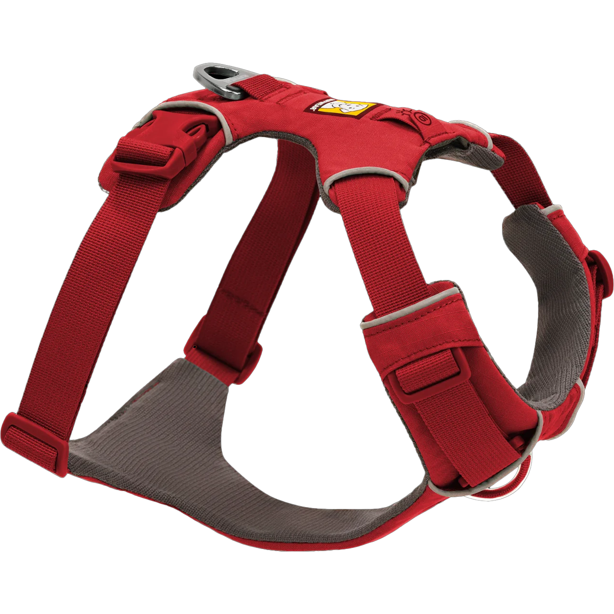 Front Range Harness alternate view