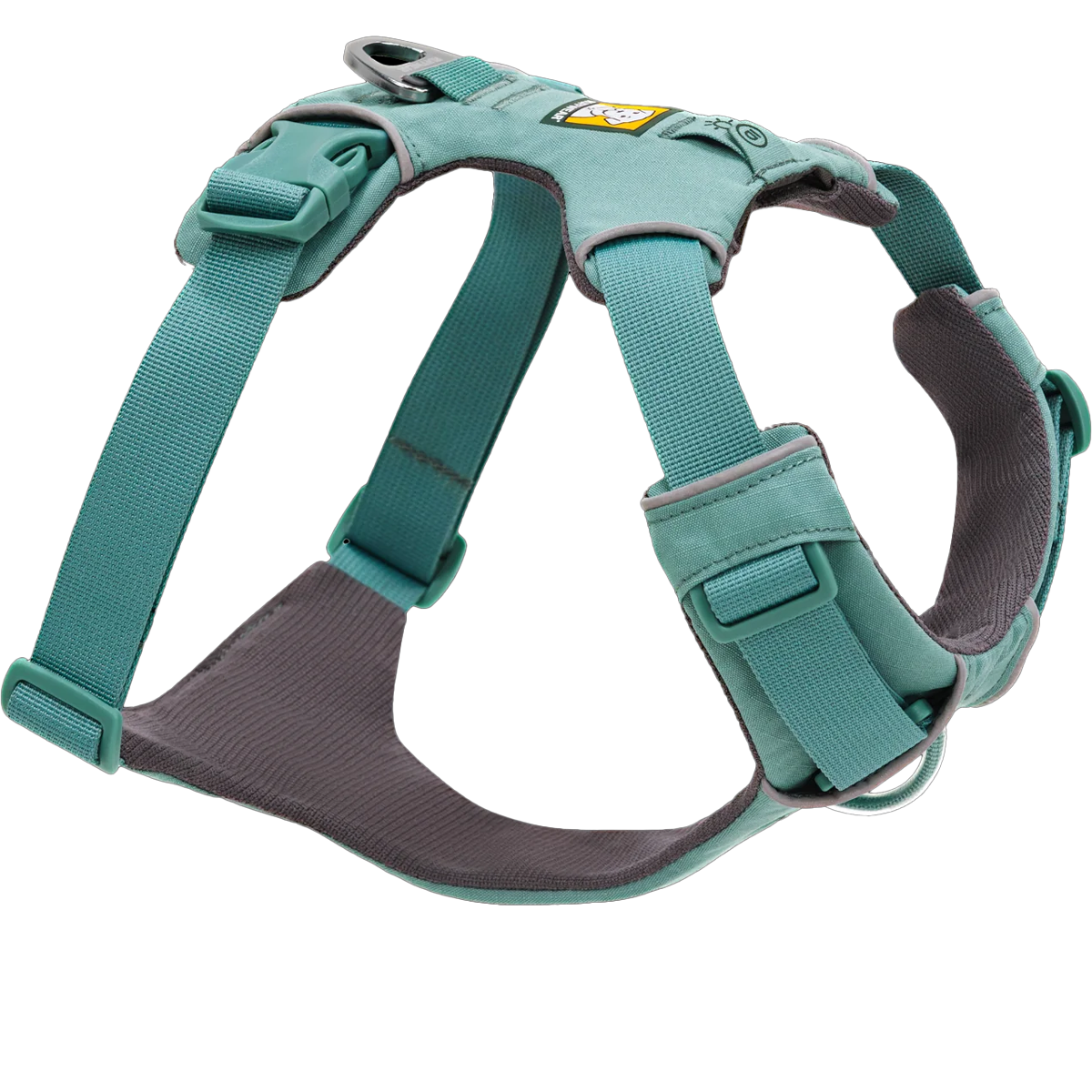 Front Range Harness alternate view