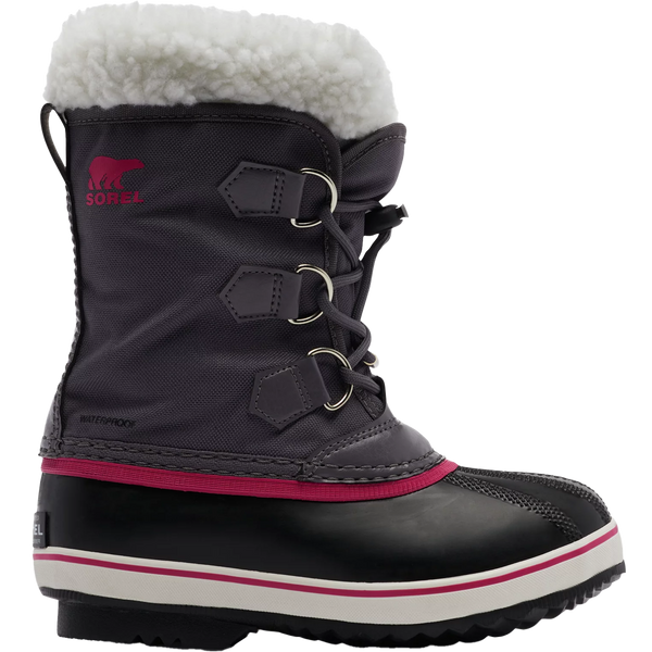 Sorel Youth Yoot Pac Nylon