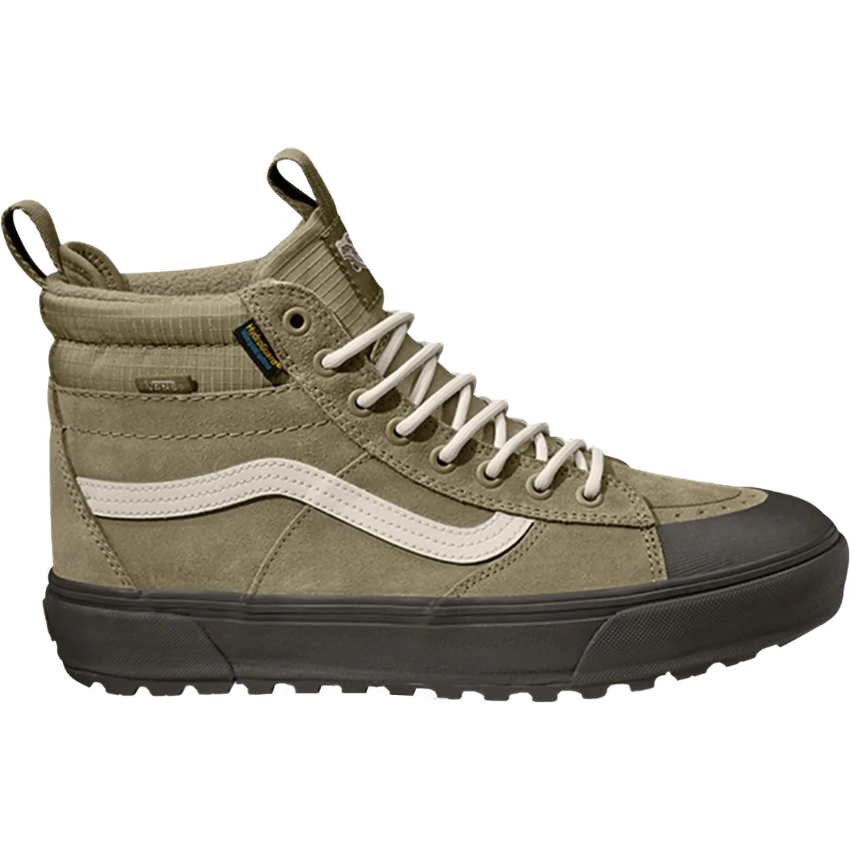 Men's MTE Sk8-Hi Waterproof Insulated alternate view