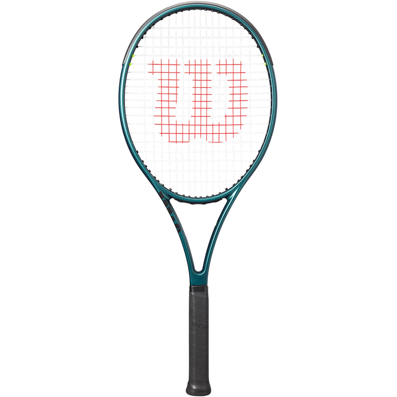 Wilson Blade 104 v9 Racket Demo, Featured Image