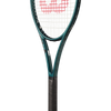 Wilson Blade 100L V9.0 close up