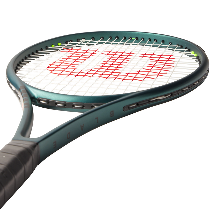 Blade 100L V9.0, Wilson Blade 100L V9.0 head
