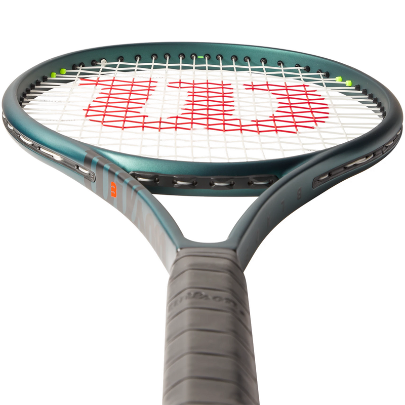 Blade 100L V9.0, Wilson Blade 100L V9.0 handle