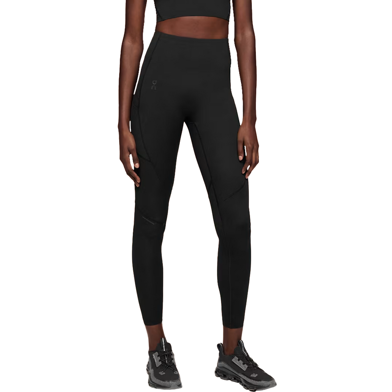 Women's Movement Tights Long, Featured Image