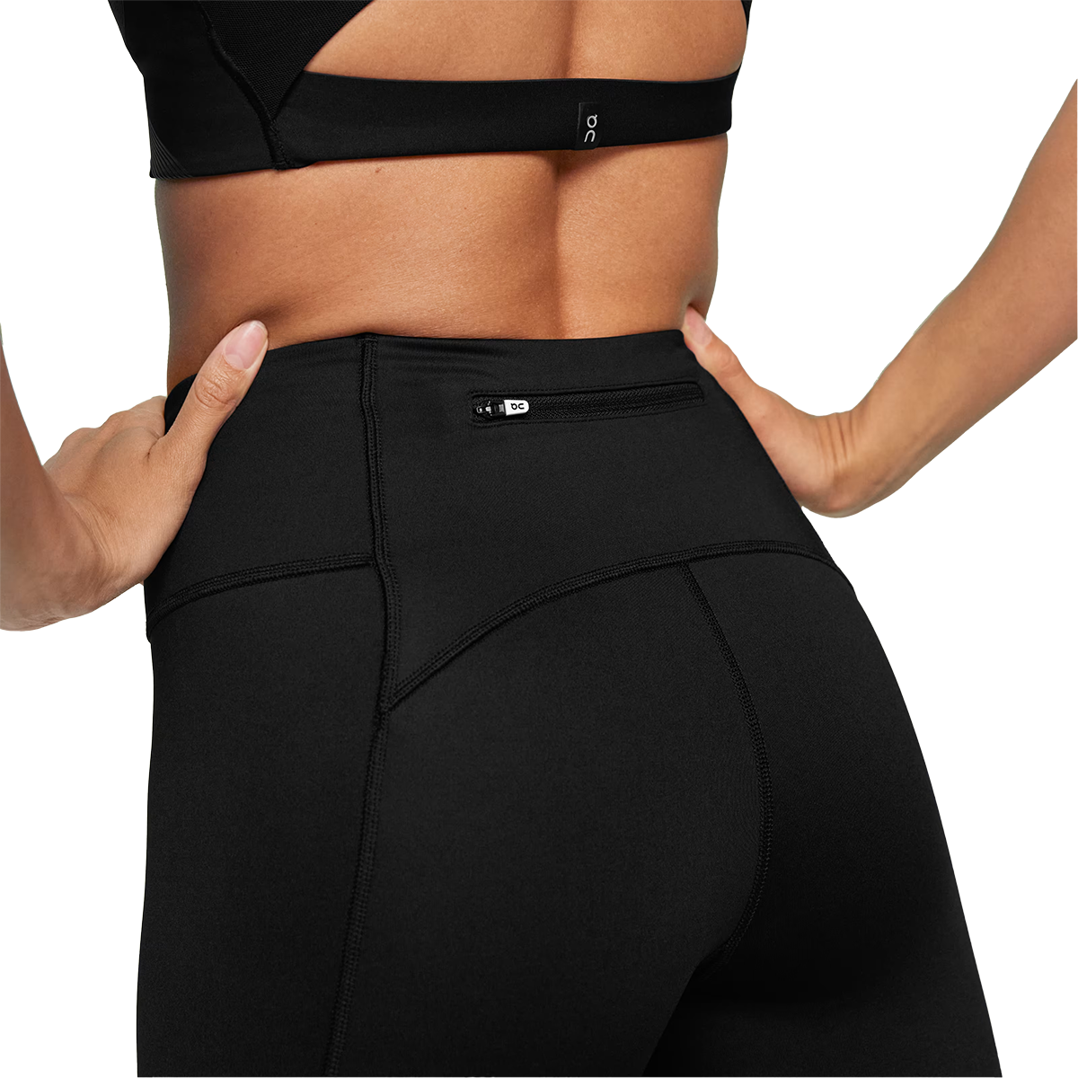 Women's Performance Tights 7/8 alternate view