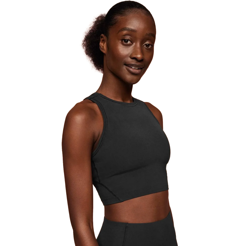 Women's Movement Crop