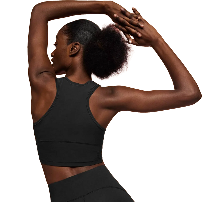 Women's Movement Crop