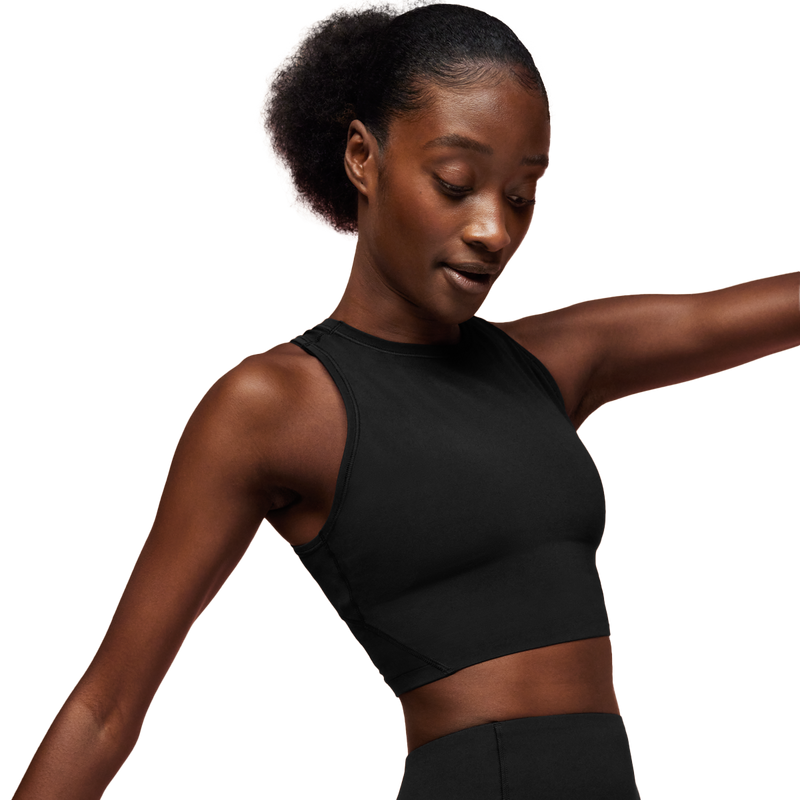 Women's Movement Crop