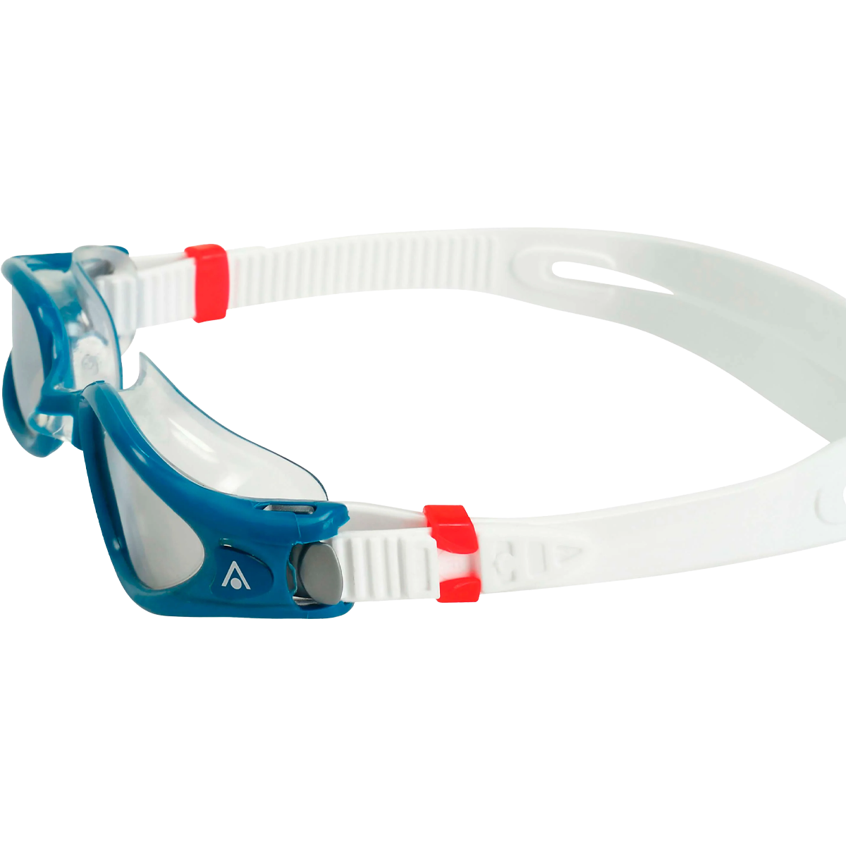 Kaiman EXO Mirror -  Petrol/Trans Titanium alternate view