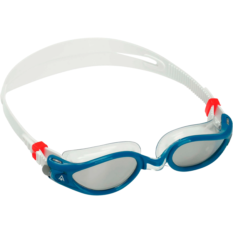 Kaiman EXO Mirror -  Petrol/Trans Titanium, Featured Image