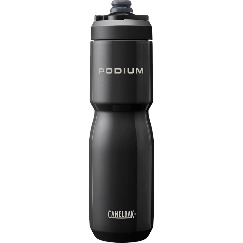 Podium Steel 22 oz Bike Bottle, Featured Image