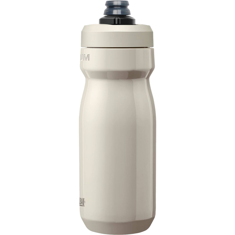 Podium Steel 18oz Bike Bottle, CamelBak Podium Steel 18oz Bike Bottle side