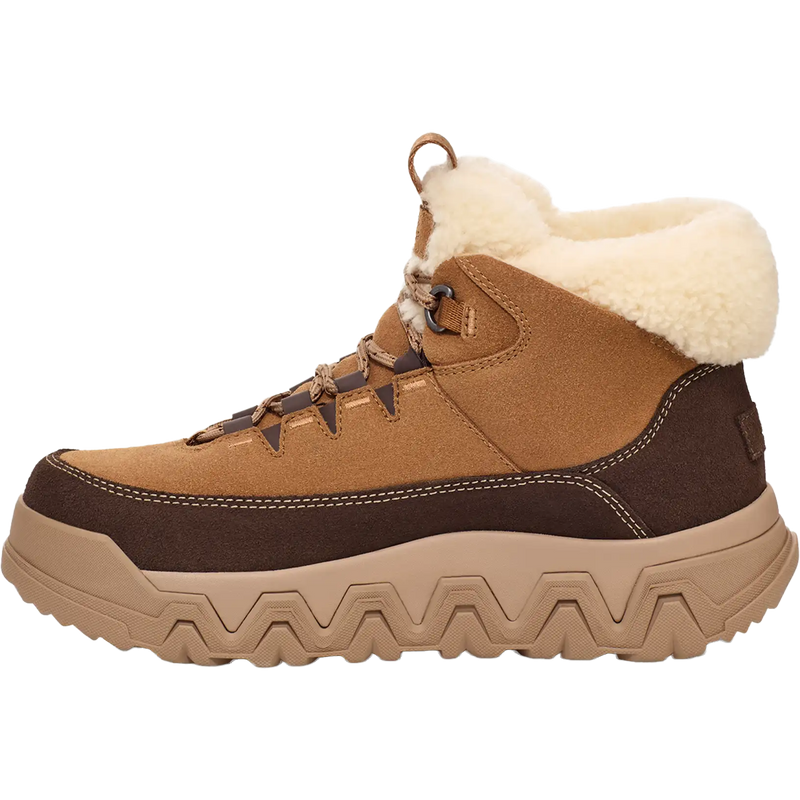 Women's TerreTrail Cozy Lace, UGG Women's TerreTrail Cozy Lace side