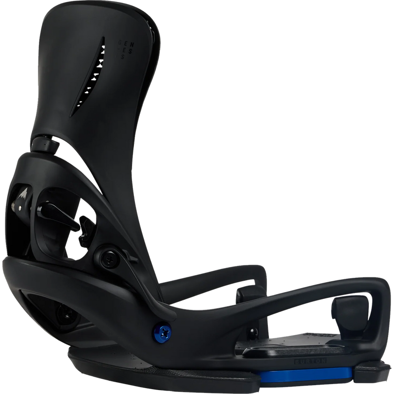 Step On Genesis EST, Featured Image