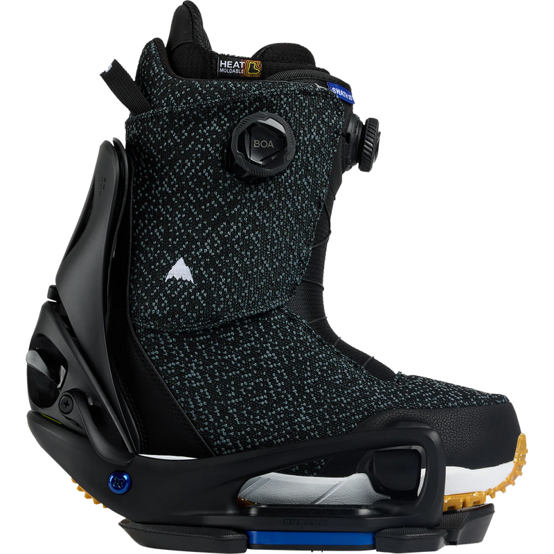 Step On Genesis EST, Burton Step On Genesis EST with boot